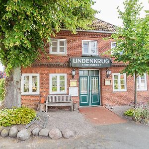 Pension Lindenkrug